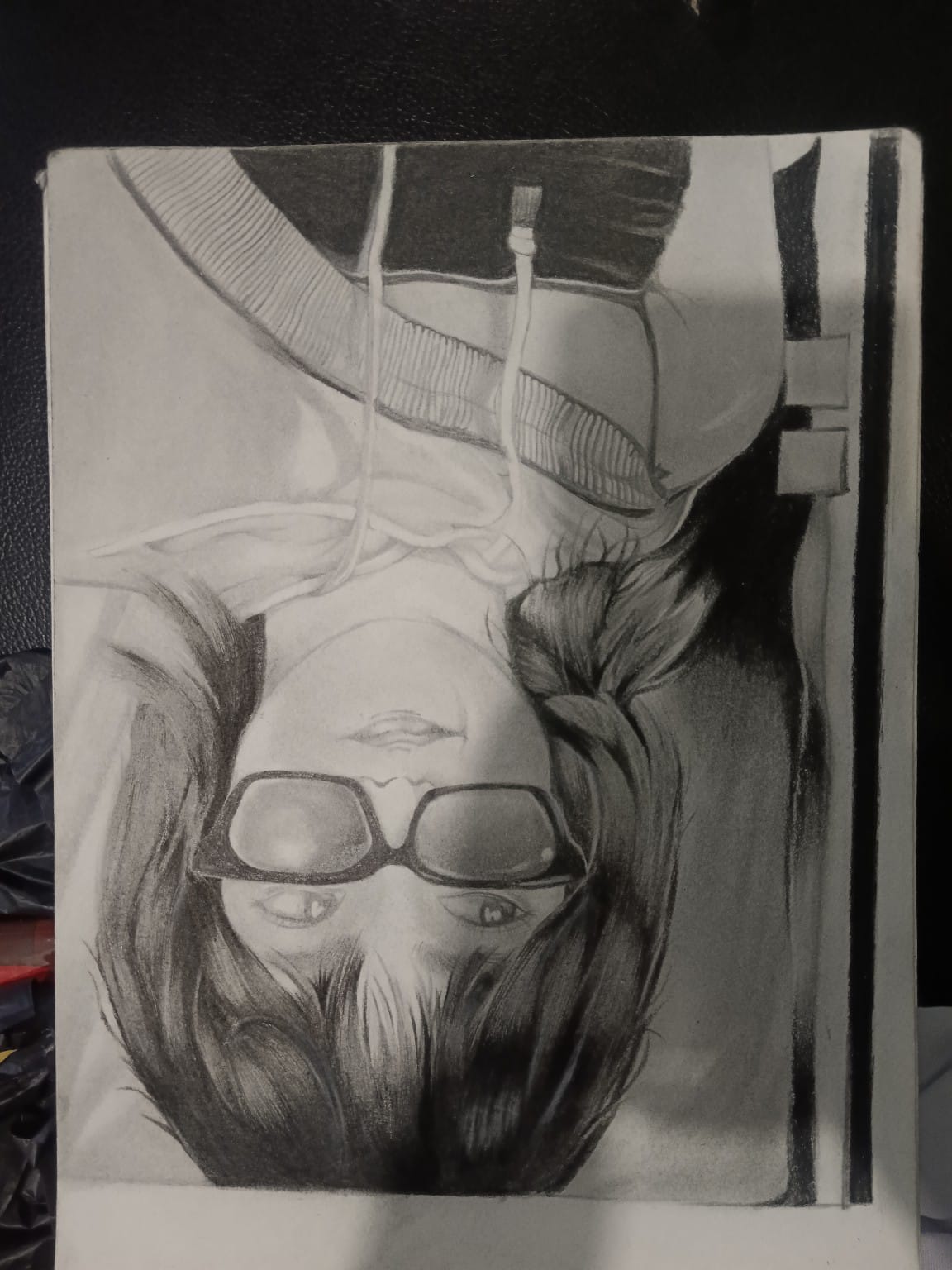 Karya gambar 3